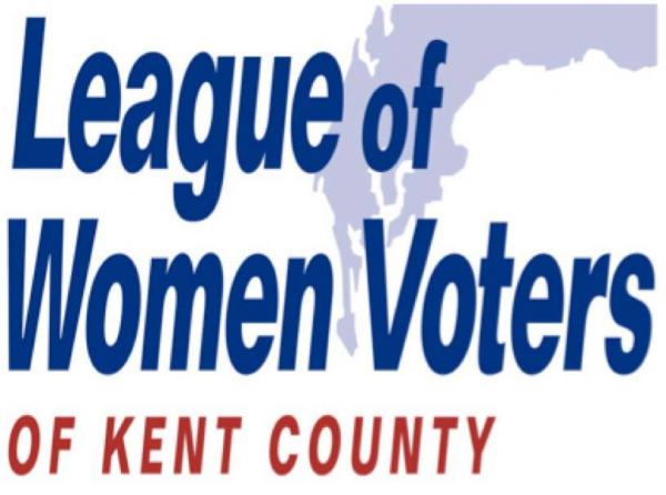 League of Women Voters of Kent County